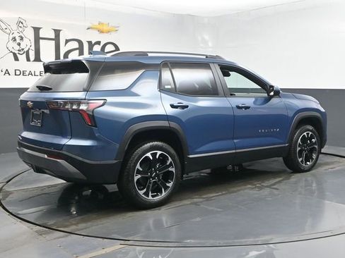 New 2026 Chevrolet Equinox LT image 28