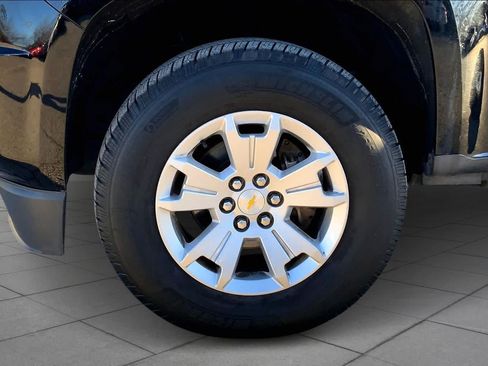 Used 2019 Chevrolet Colorado LT w/ LT Convenience Package RWD image 10