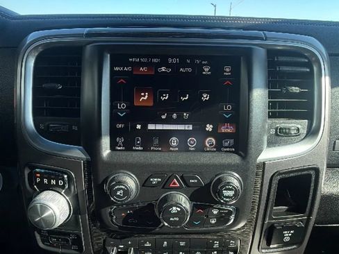 Used 2017 RAM 1500 Limited AWD/4WD image 18