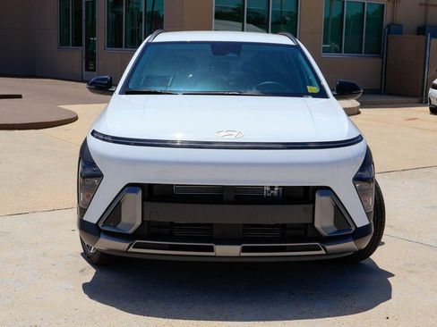New 2026 Hyundai Kona SEL Premium FWD image 27