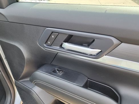 New 2026 GMC Terrain Elevation image 36