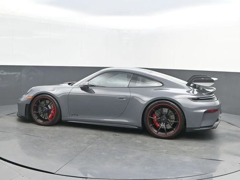 Certified 2026 Porsche 911 GT3 image 2