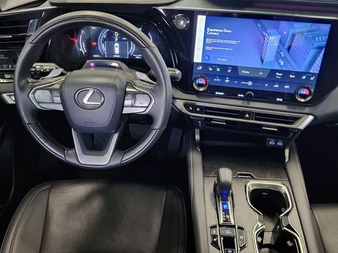 Used 2024 Lexus RX 350 w/ Convenience Package AWD/4WD image 26