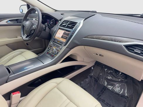 Used 2017 Lincoln MKZ Select w/ Select Plus Package FWD image 43