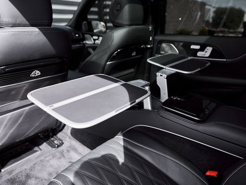 Used 2024 Mercedes-Benz Maybach GLS 600 Maybach GLS 600 image 56