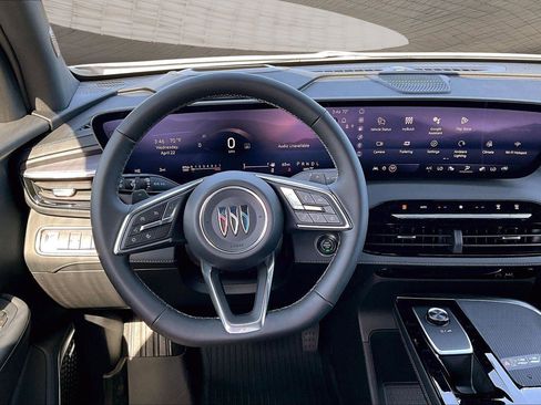 New 2026 Buick Enclave Sport Touring w/ Power Package AWD/4WD image 23