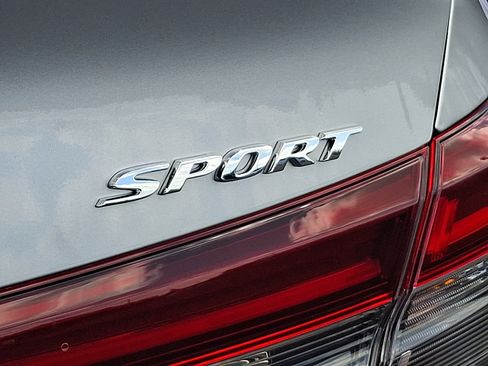 Used 2025 Honda Civic Sport image 32