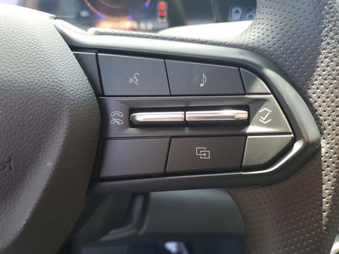 New 2026 Chevrolet Silverado EV W/T w/ LPO, Custom Package image 29