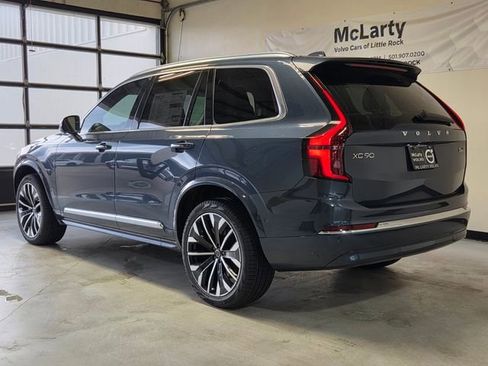 New 2026 Volvo XC90 B6 Ultra w/ Protection Package AWD/4WD image 3