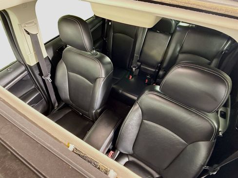 Used 2014 Dodge Journey Limited w/ Flexible Seating Group AWD/4WD image 23