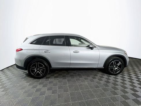 Used 2026 Mercedes-Benz GLC 300 4MATIC image 5
