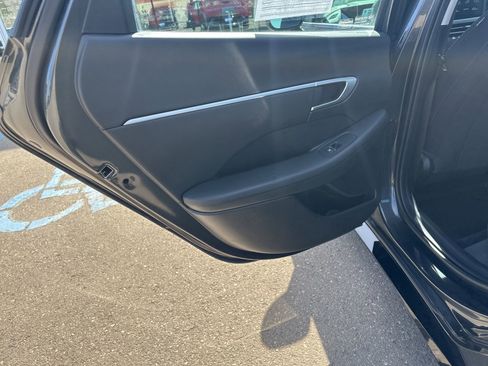 Used 2024 Hyundai Sonata SEL image 21