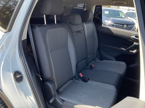 Used 2020 Volkswagen Tiguan S FWD image 20