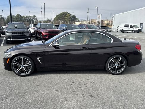 Used 2018 BMW 440i 440i image 7