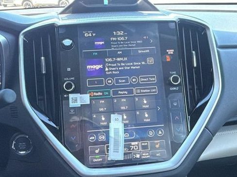 New 2026 Subaru Ascent Limited AWD/4WD image 18