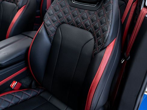 Certified 2022 Bentley Continental GT Speed image 26