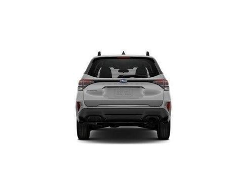 New 2026 Subaru Forester Premium w/ Base/Premium Plus Package image 32