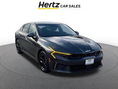Used 2025 Kia K5 LXS