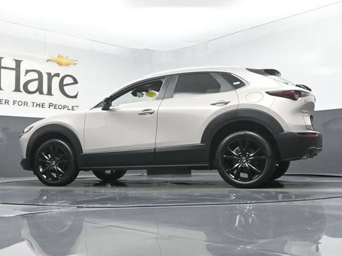 Used 2024 MAZDA CX-30 AWD 2.5 S w/ Select Sport Pkg image 59