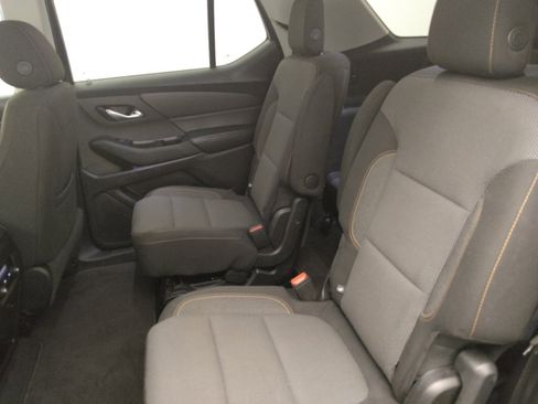 Used 2018 Chevrolet Traverse LT AWD/4WD image 18