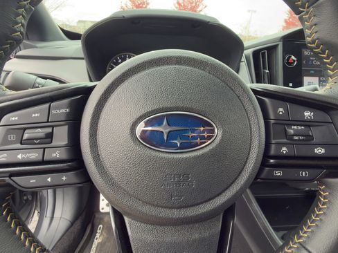 Certified 2025 Subaru Crosstrek 2.5i Sport w/ Crosstrek Mirror Package image 18