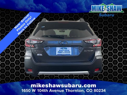 Used 2023 Subaru Outback Limited image 42