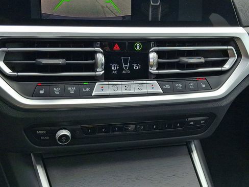 Certified 2023 BMW 430i Gran Coupe xDrive w/ M Sport Package AWD/4WD image 17