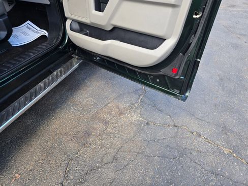 Used 2016 Ford F150 XLT w/ Equipment Group 301A Mid image 15