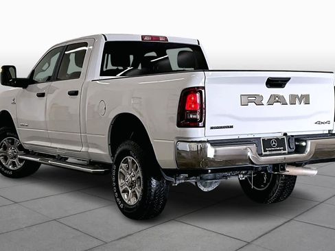 Used 2025 RAM 2500 Big Horn image 12