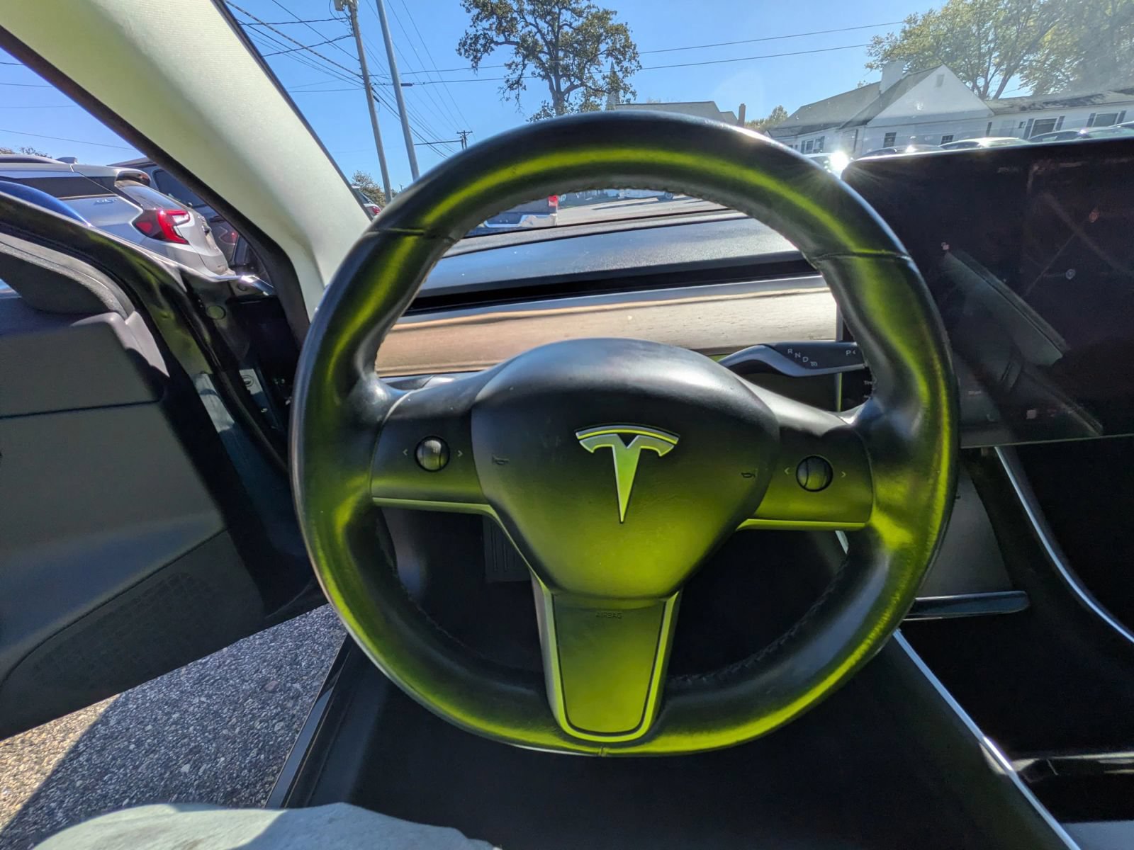 Used 2018 Tesla Model 3 Long Range AWD/4WD image 20