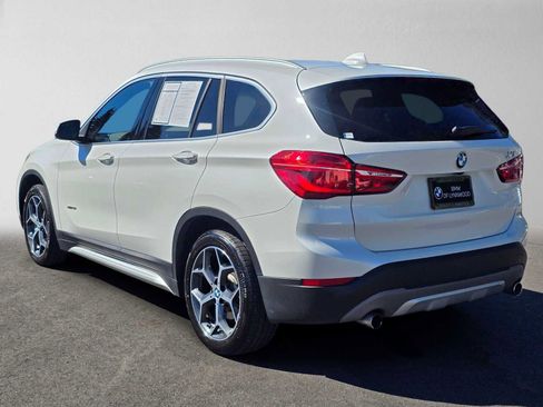 Used 2017 BMW X1 xDrive28i AWD/4WD image 5