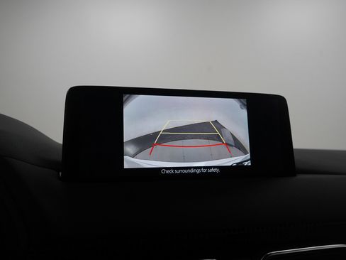 Used 2024 MAZDA CX-5 AWD 2.5 S w/ Select Package image 27