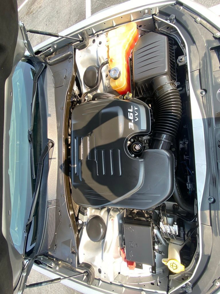 Used 2020 Chrysler 300 S RWD image 29