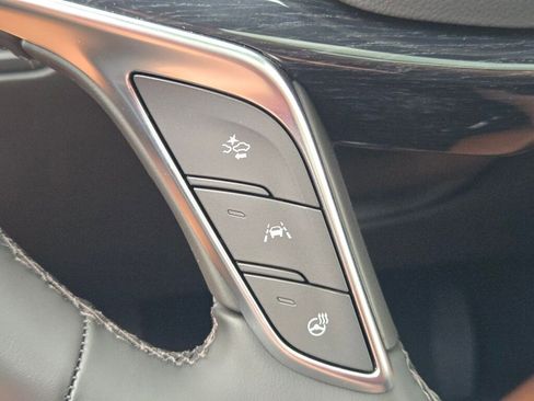 New 2025 Cadillac XT5 Premium Luxury image 38