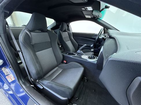 Used 2017 Toyota 86 image 13