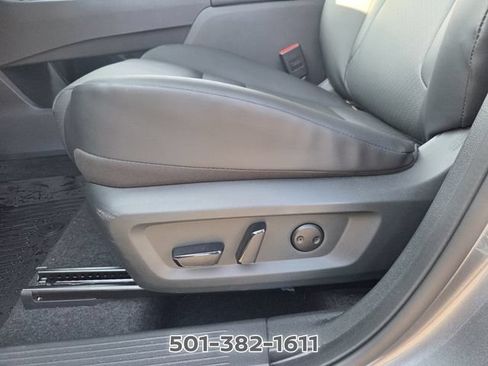 Used 2026 Nissan Rogue Dark Armor FWD image 10