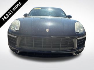 Used 2015 Porsche Macan S AWD/4WD video 2