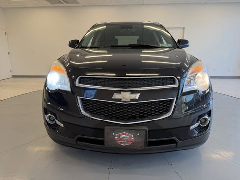 Used 2015 Chevrolet Equinox LT w/ Driver Convenience Package image 2