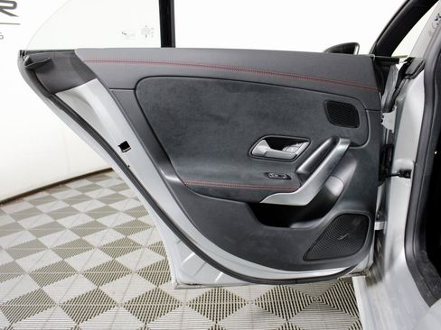 Certified 2024 Mercedes-Benz CLA 250 4MATIC image 26