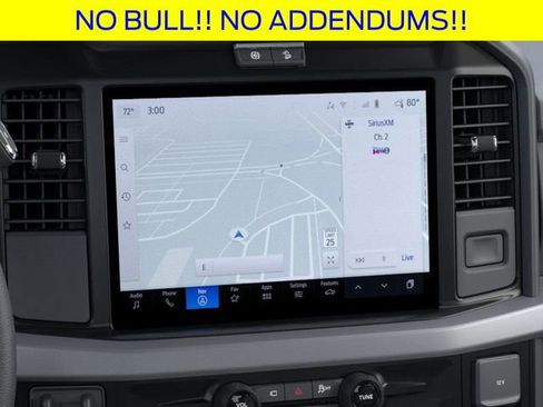 New 2026 Ford F250 XLT w/ XLT Premium Package AWD/4WD image 15