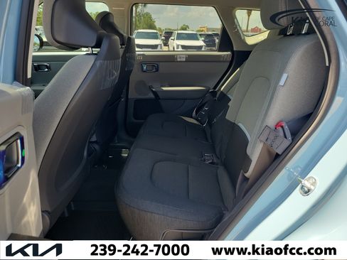 New 2027 Kia Seltos S AWD/4WD image 12