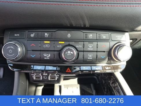 New 2026 Dodge Durango GT AWD/4WD image 29