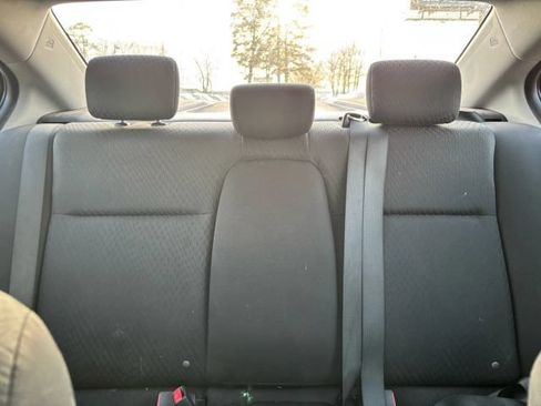 Used 2015 Honda Civic LX image 15
