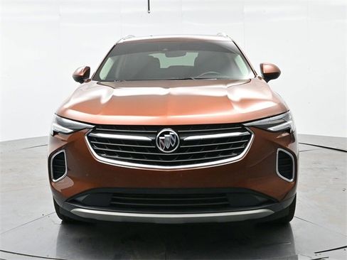 Used 2021 Buick Envision Essence image 6