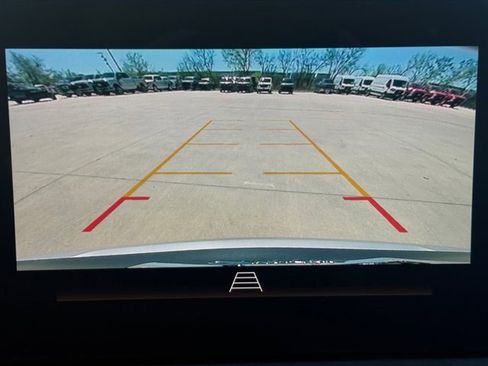 Certified 2025 Buick Envista Preferred w/ Convenience I Package image 6