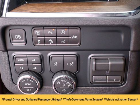 New 2025 Chevrolet Tahoe High Country image 20