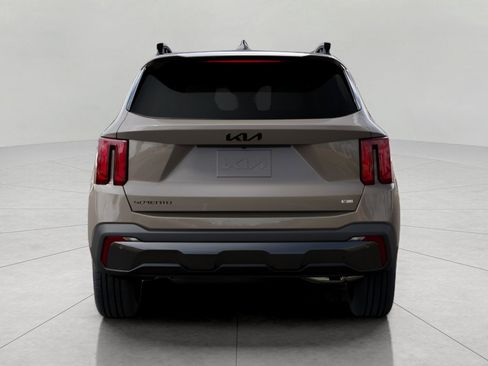 New 2026 Kia Sorento X-Line EX AWD/4WD image 5