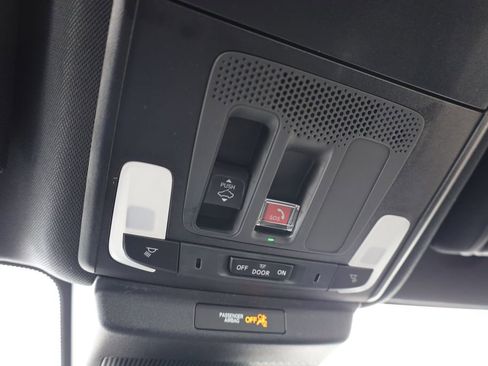 New 2026 Honda Accord Sport-L image 24