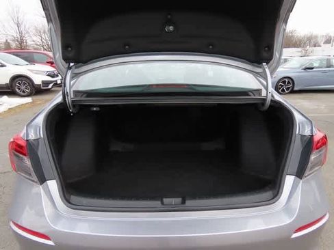 Used 2023 Honda Civic Sport image 11