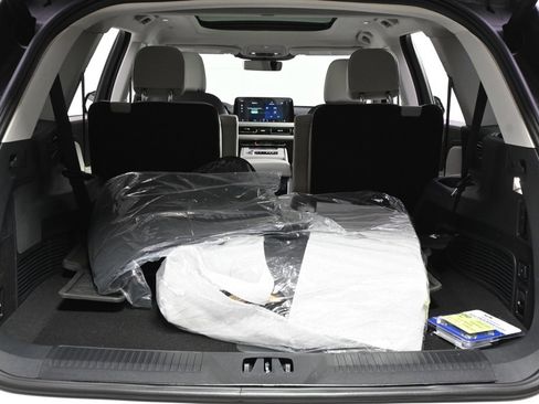 New 2026 Lincoln Aviator Reserve w/ Jet Appearance Package image 19